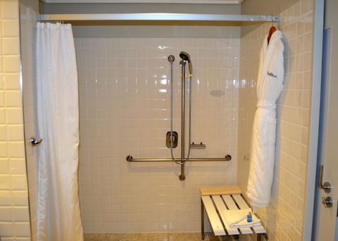 Radisson Blu Plaza Hotel Sydney - Tourism Bookings 34