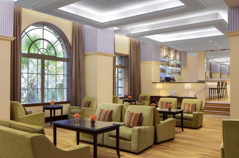 Radisson Blu Plaza Hotel Sydney - Tourism Bookings 14