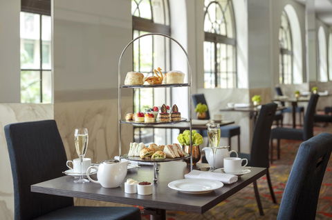 Radisson Blu Plaza Hotel Sydney - Tourism Bookings 17