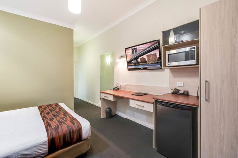 Prince Of Wales Hotel - Tourism Bookings 29
