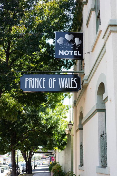 Prince Of Wales Hotel - Tourism Bookings 5