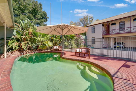 Prince Of Wales Hotel - Tourism Bookings 36