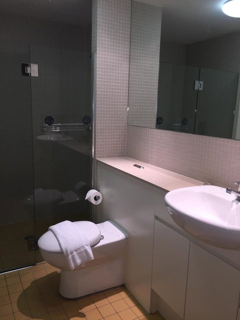 Wyndel Apartments - Apex North Sydney - Events Australia 17