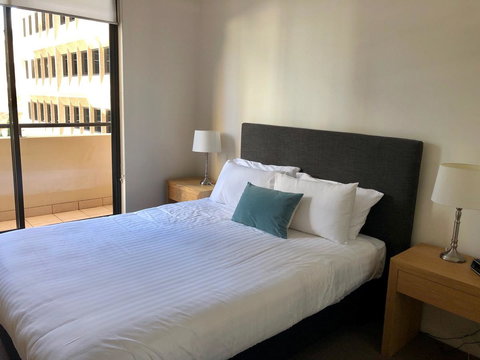 Wyndel Apartments - Apex North Sydney - Events Australia 15