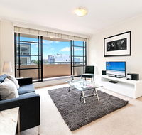 Wyndel Apartments - Apex North Sydney - Tourism Bookings