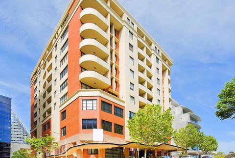 Wyndel Apartments - Apex North Sydney - Events Australia 21