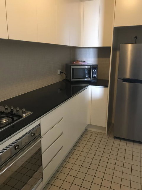 Wyndel Apartments - Apex North Sydney - Events Australia 11