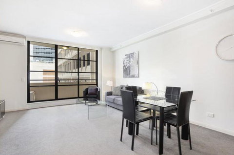 Wyndel Apartments - Apex North Sydney - Events Australia 19