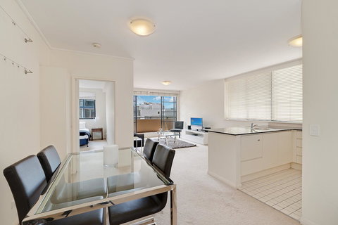 Wyndel Apartments - Apex North Sydney - Events Australia 4