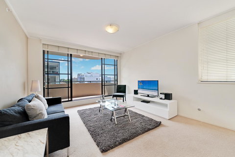 Wyndel Apartments - Apex North Sydney - Events Australia 6