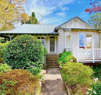 Dangal Gardens - Events Australia
