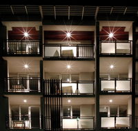 The Blenheim - Accommodation Europe