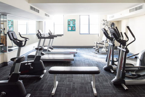 Seasons Harbour Plaza - Events Australia 19