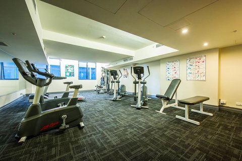 Seasons Harbour Plaza - Events Australia 33