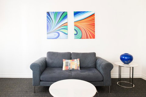 Seasons Harbour Plaza - Events Australia 21