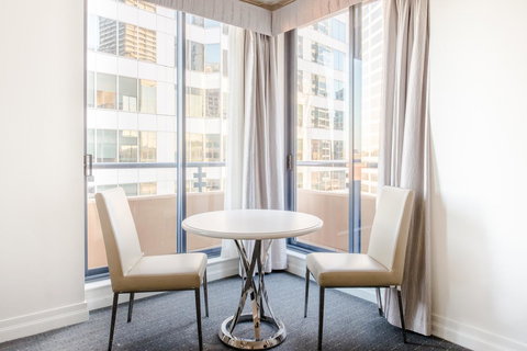 Seasons Harbour Plaza - Events Australia 1