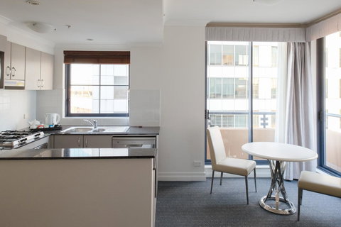 Seasons Harbour Plaza - Events Australia 2