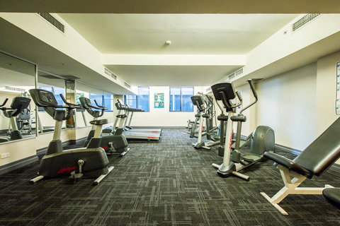 Seasons Harbour Plaza - Events Australia 31