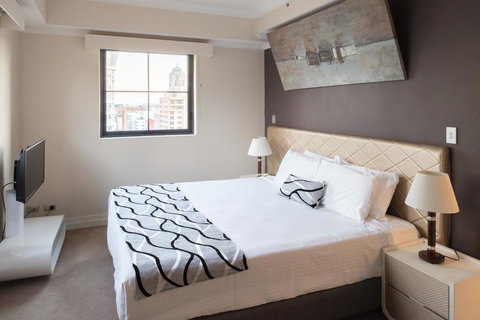 Seasons Harbour Plaza - Events Australia 14