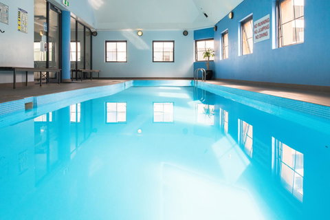 Seasons Harbour Plaza - Events Australia 20