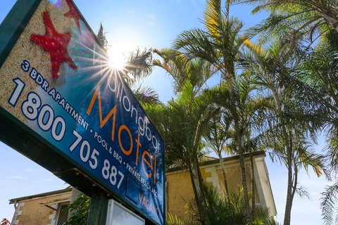 Wollongbar Motel - Tourism Bookings 1