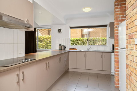 Wollongbar Motel - Tourism Bookings 23