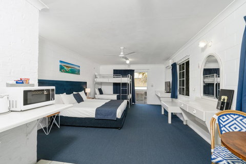 Wollongbar Motel - Tourism Bookings 18