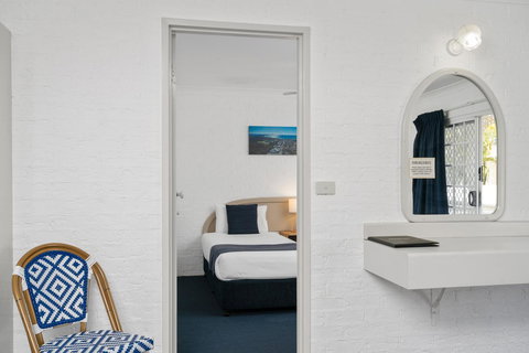 Wollongbar Motel - Tourism Bookings 20