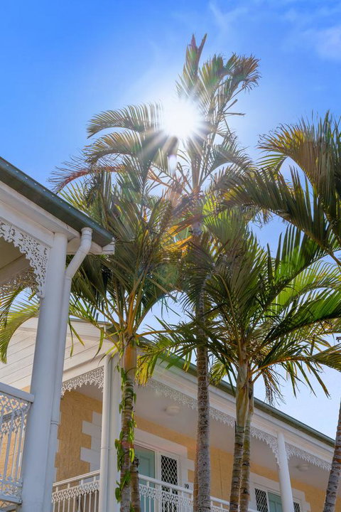 Wollongbar Motel - Tourism Bookings 6