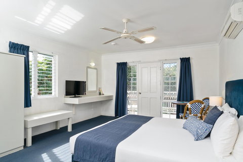 Wollongbar Motel - Tourism Bookings 16