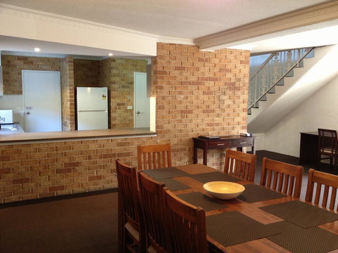 Wollongbar Motel - Tourism Bookings 26