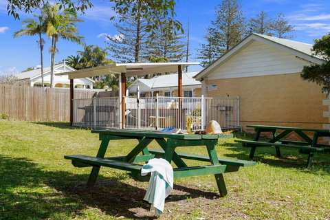 Wollongbar Motel - Tourism Bookings 42