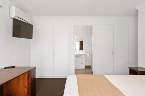 Wollongbar Motel - Tourism Bookings 30