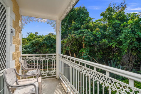 Wollongbar Motel - Tourism Bookings 7