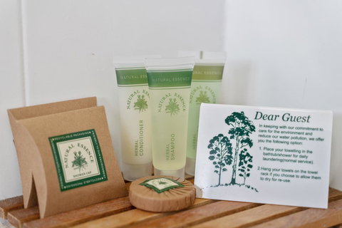 Wollongbar Motel - Tourism Bookings 38