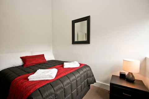 The Star Apartments - Tourism Bookings 22