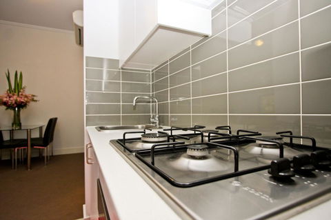 The Star Apartments - Tourism Bookings 12