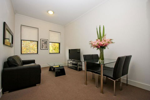 The Star Apartments - Tourism Bookings 0