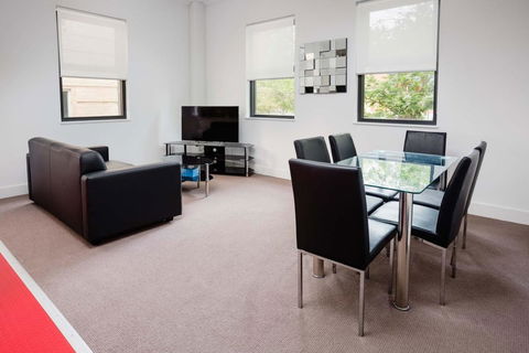 The Star Apartments - Tourism Bookings 5
