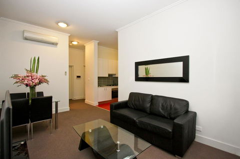 The Star Apartments - Tourism Bookings 6