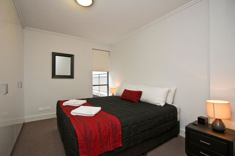 The Star Apartments - Tourism Bookings 14