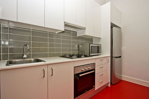 The Star Apartments - Tourism Bookings 29
