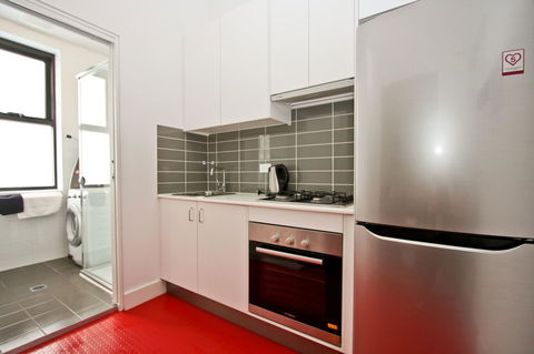 The Star Apartments - Tourism Bookings 11