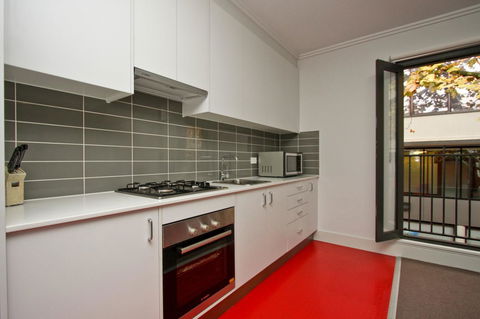 The Star Apartments - Tourism Bookings 9