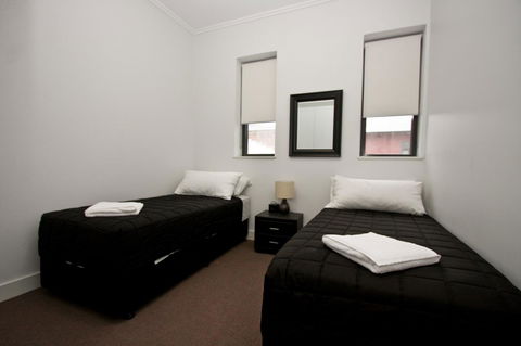 The Star Apartments - Tourism Bookings 18