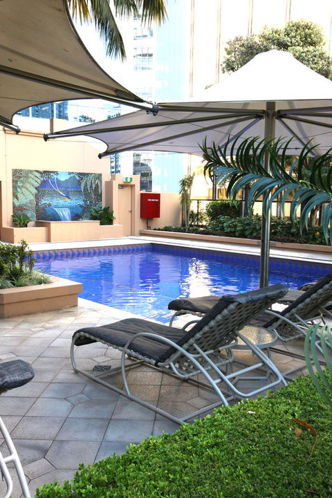 The York By Swiss-Belhotel - Tourism Bookings 5