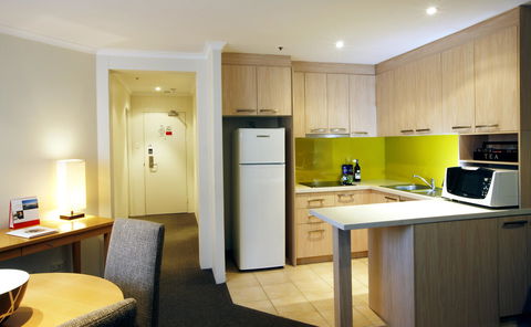 The York By Swiss-Belhotel - Tourism Bookings 23