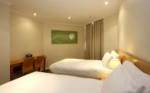 The York By Swiss-Belhotel - Tourism Bookings 39