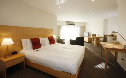 The York By Swiss-Belhotel - Tourism Bookings 27