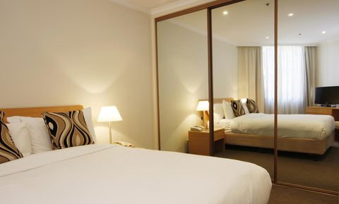 The York By Swiss-Belhotel - Tourism Bookings 30